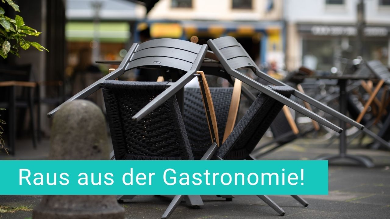 Raus aus der Pflege Welche Alternativen gibt