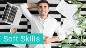 Soft Skills, die Ihnen am modernen Arbeitsplatz helfen