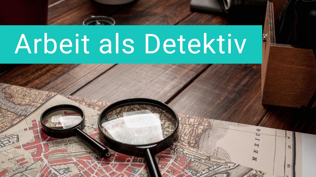 Wie Viel Verdient Man Als Detektiv