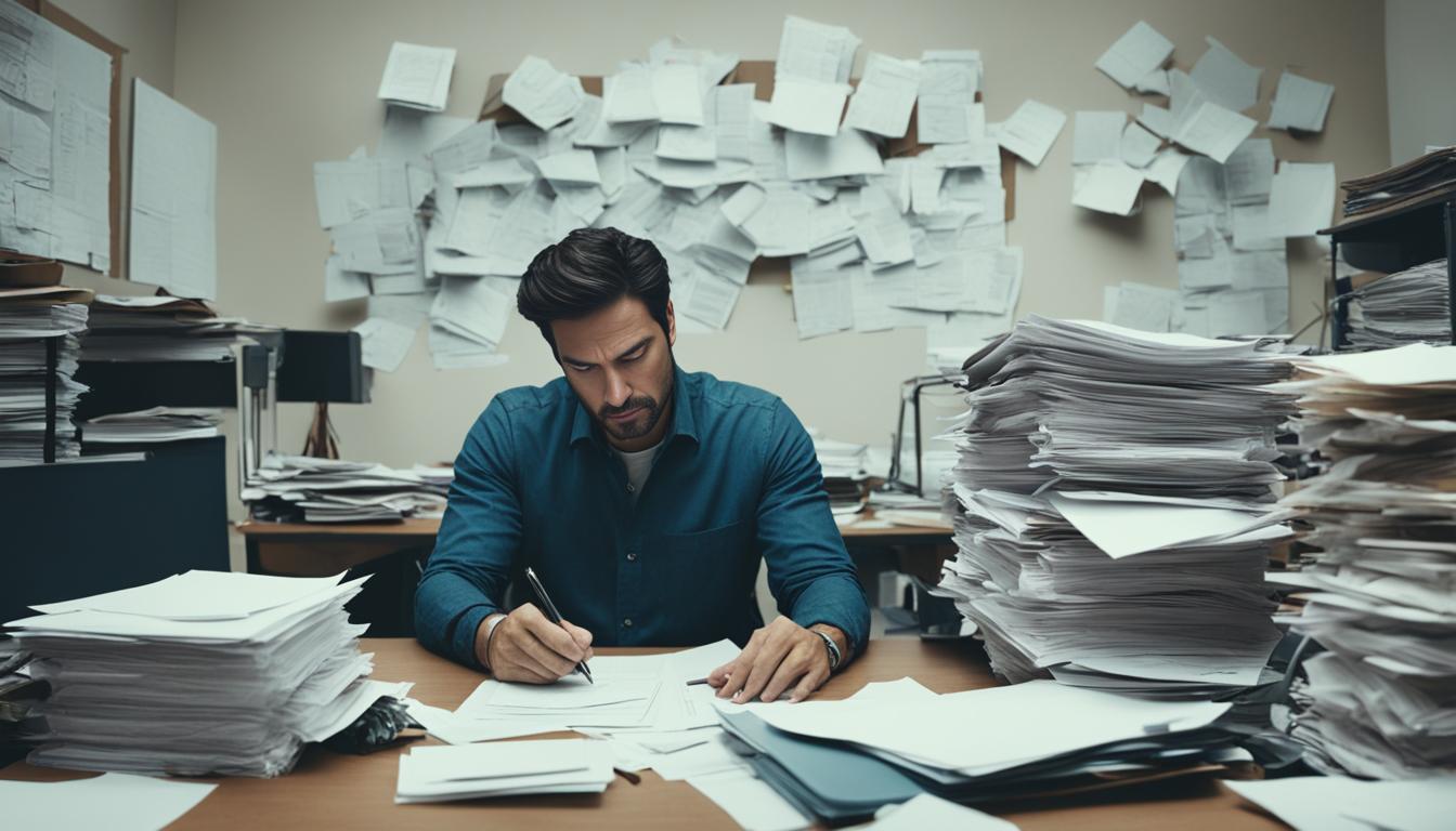 Arbeitsfreude wiederfinden Tipps gegen Lustlosigkeit